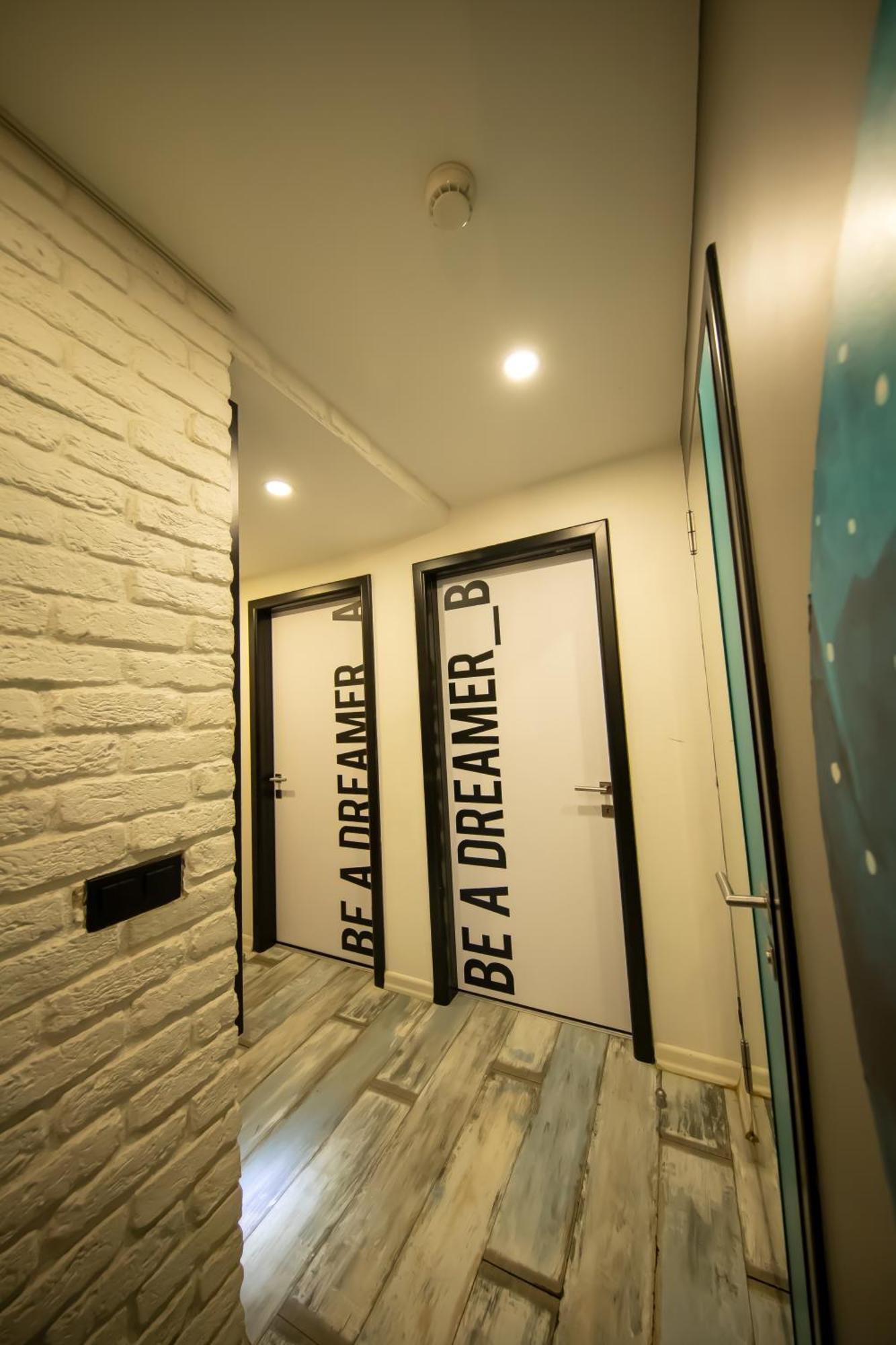 Апарт-отель Ava Center Стамбул