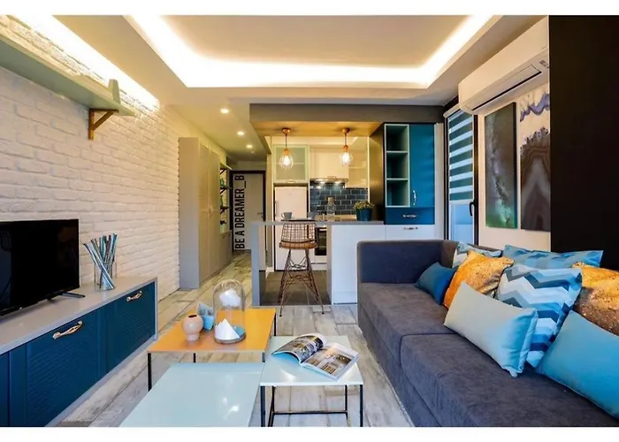 Ava Istanbul City Center Hotel