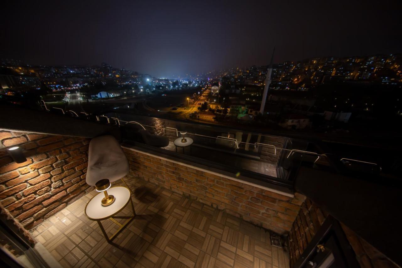 Appart hôtel Ava Center Istambul