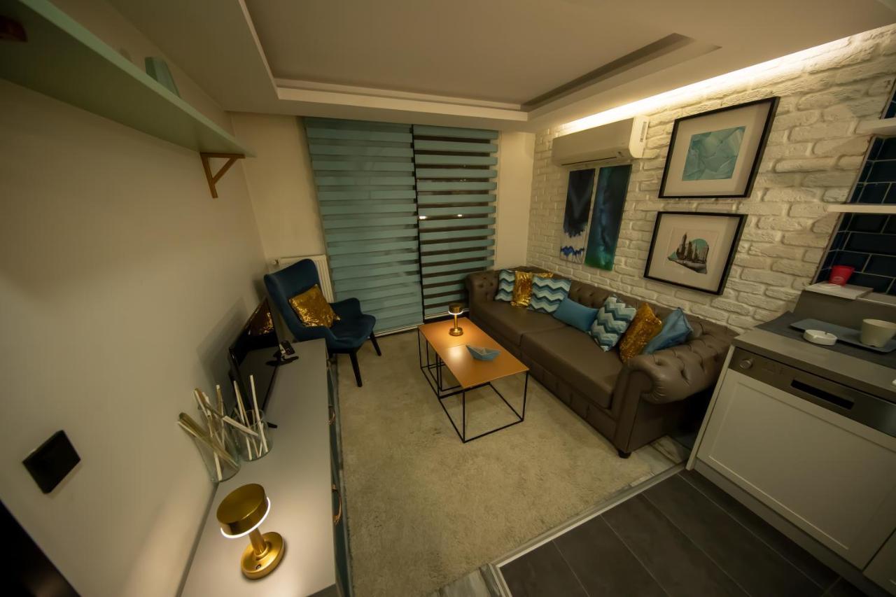 Ava Center * Istambul