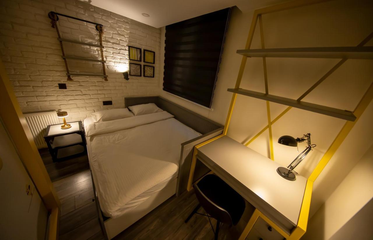 Appart hôtel Ava Center *
