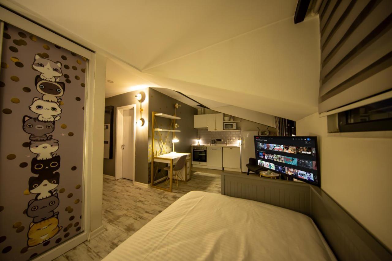 Ava Center Appart hôtel