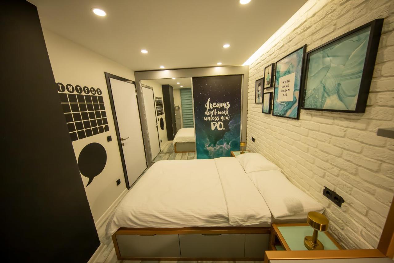 Ava Center Appart hôtel *