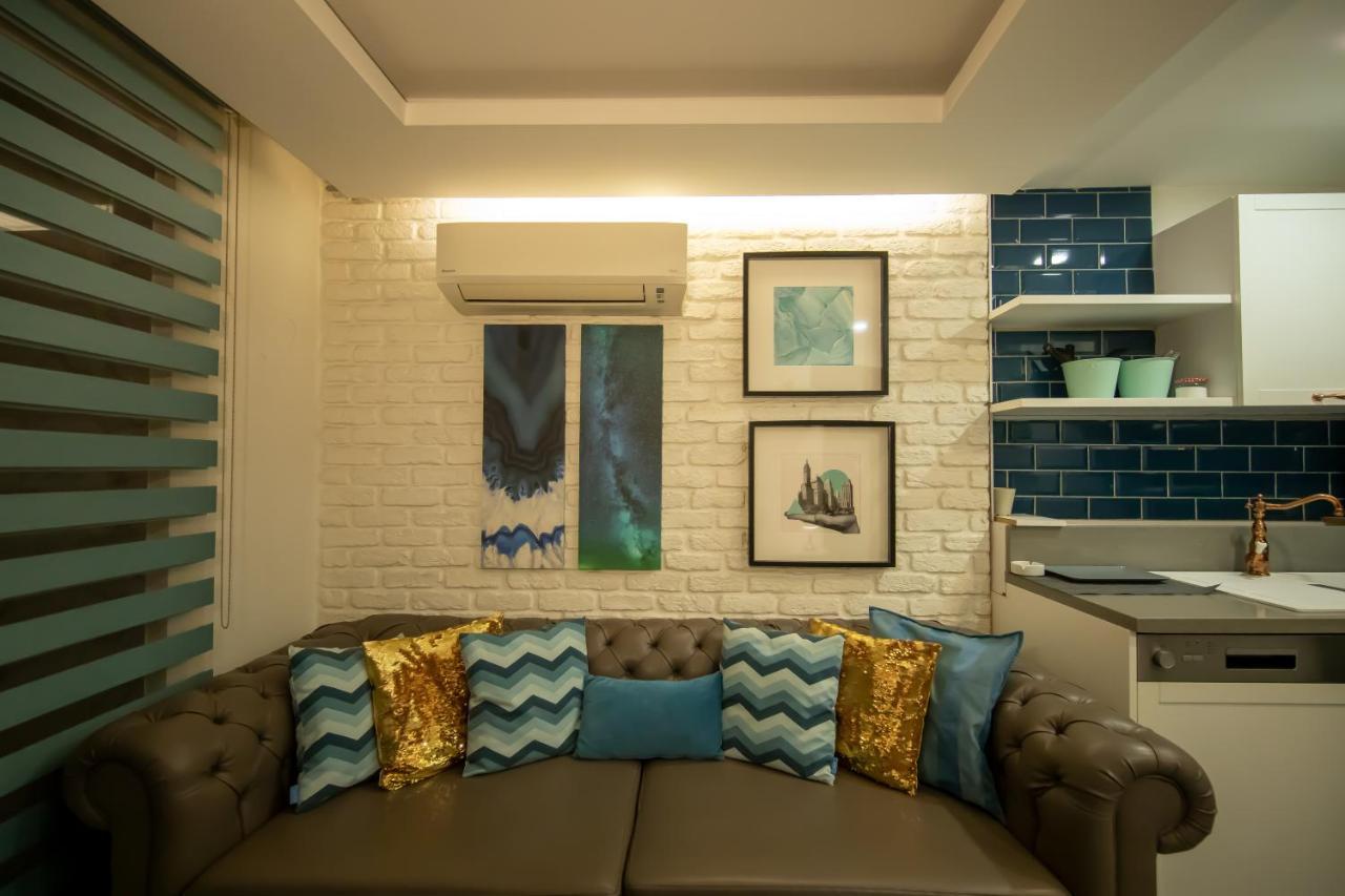 Ava Center Appart hôtel Istambul