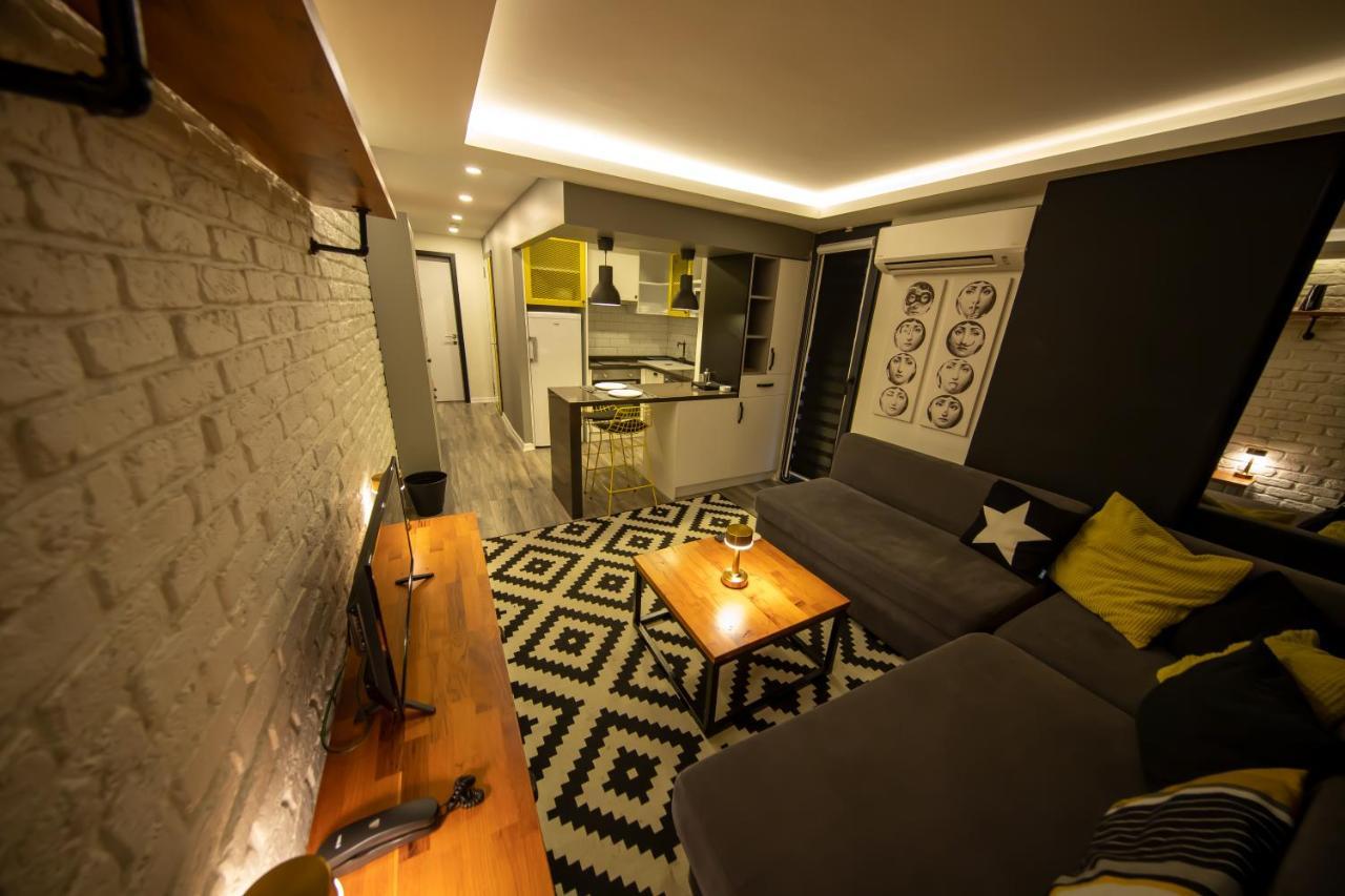 Ava Center * Istambul