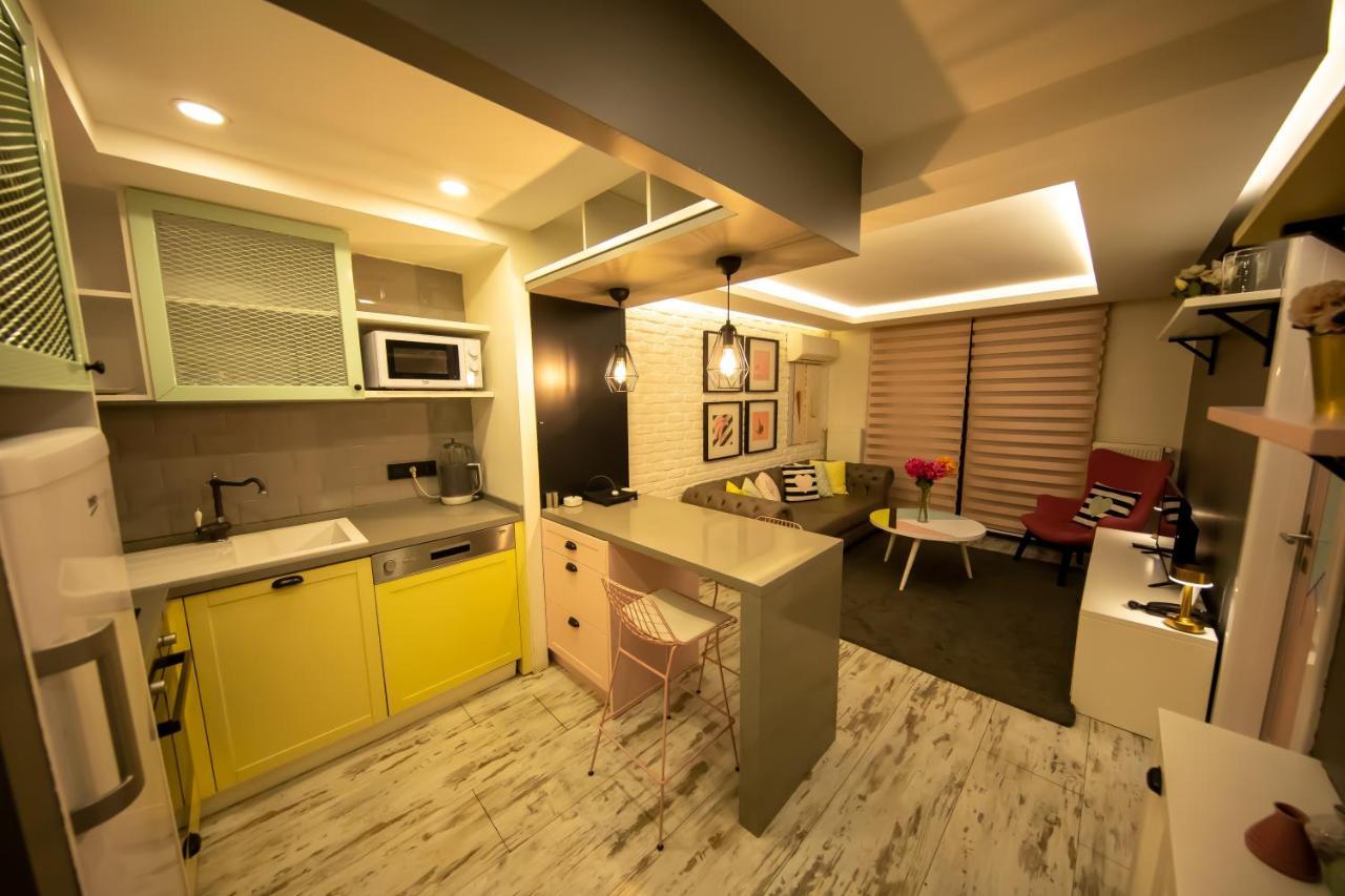 Ava Center Istambul
