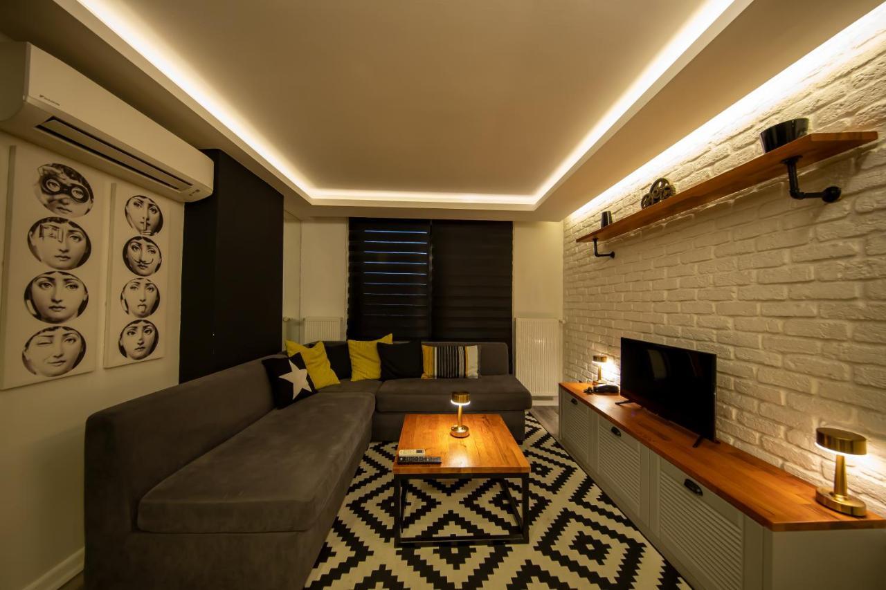 Appart hôtel Ava Center