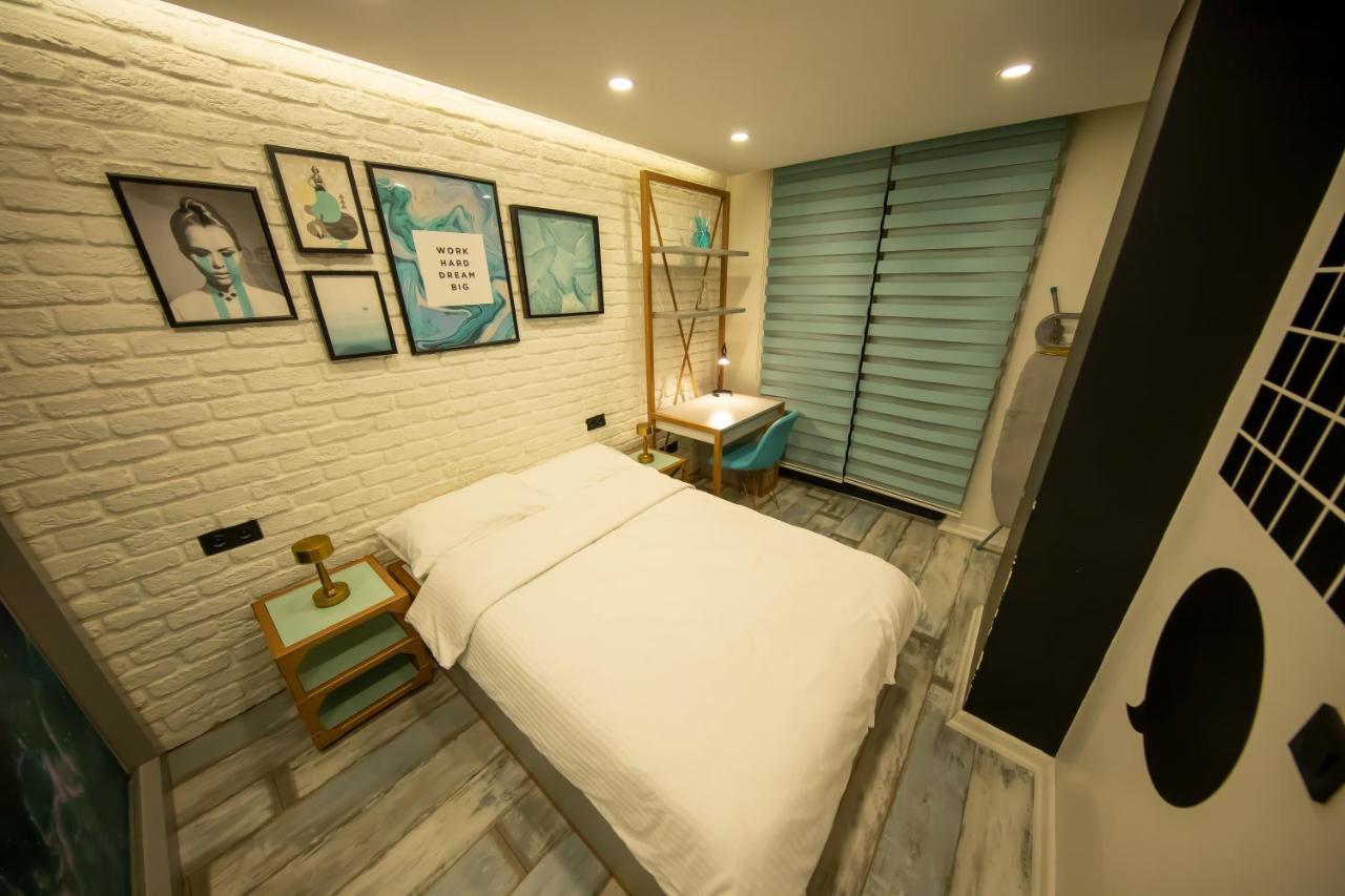 Ava Center Istambul
