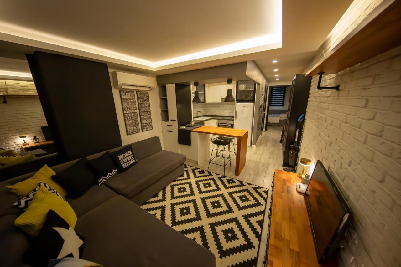 Appart hôtel Ava Center Istambul
