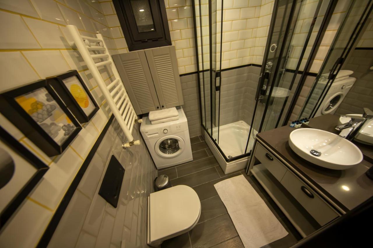 Appart hôtel Ava Center Istambul