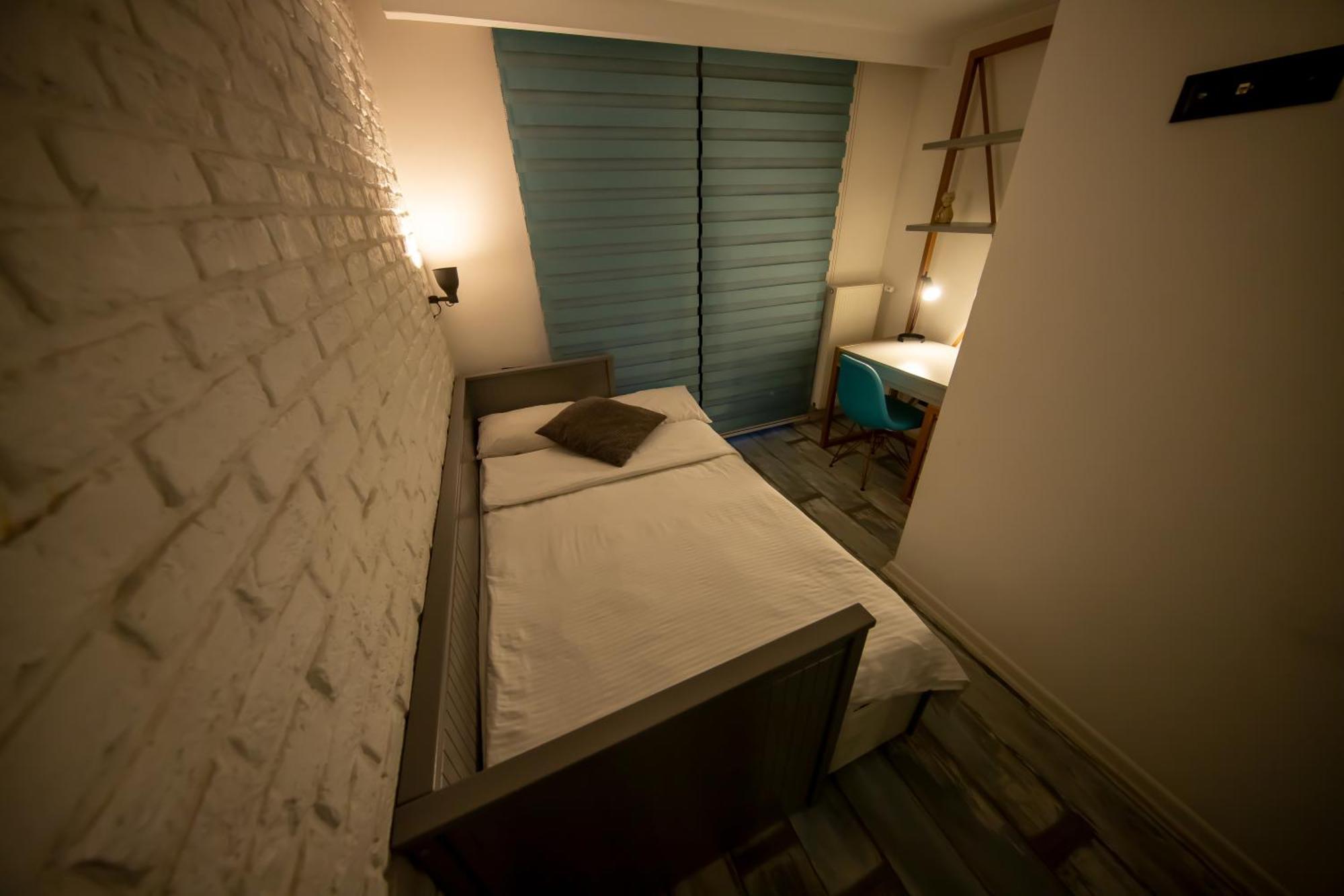 Ava Center Appart hôtel Istambul