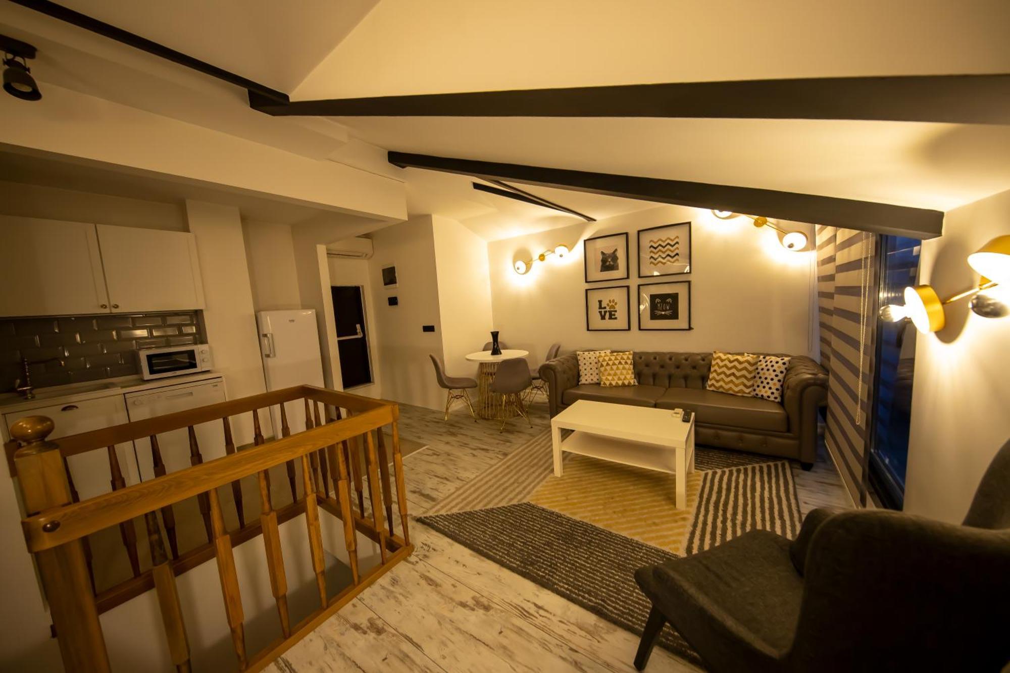 Ava Center Appart hôtel