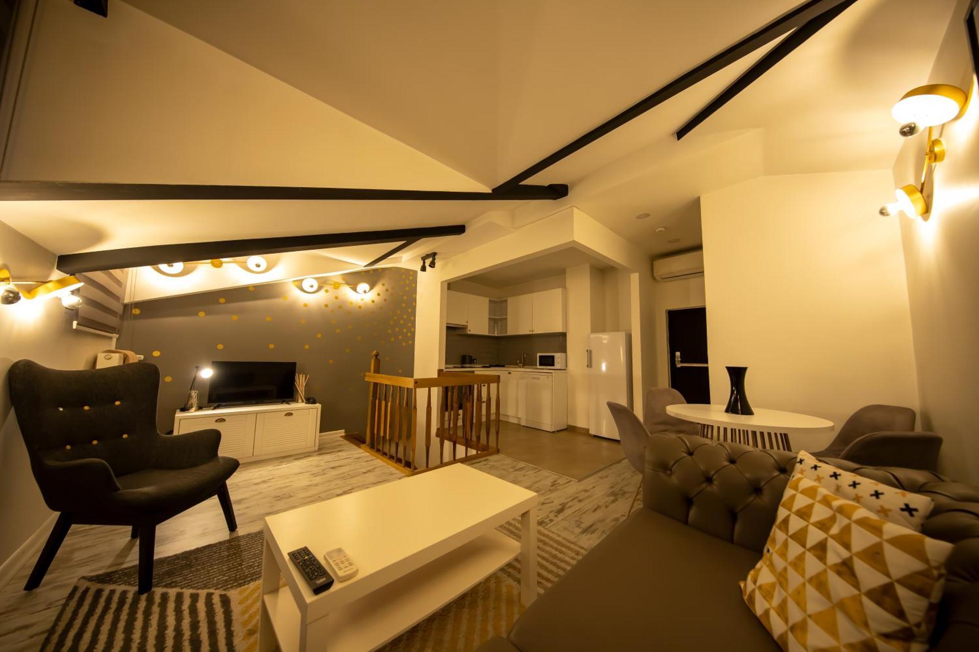 Ava Center * Istambul