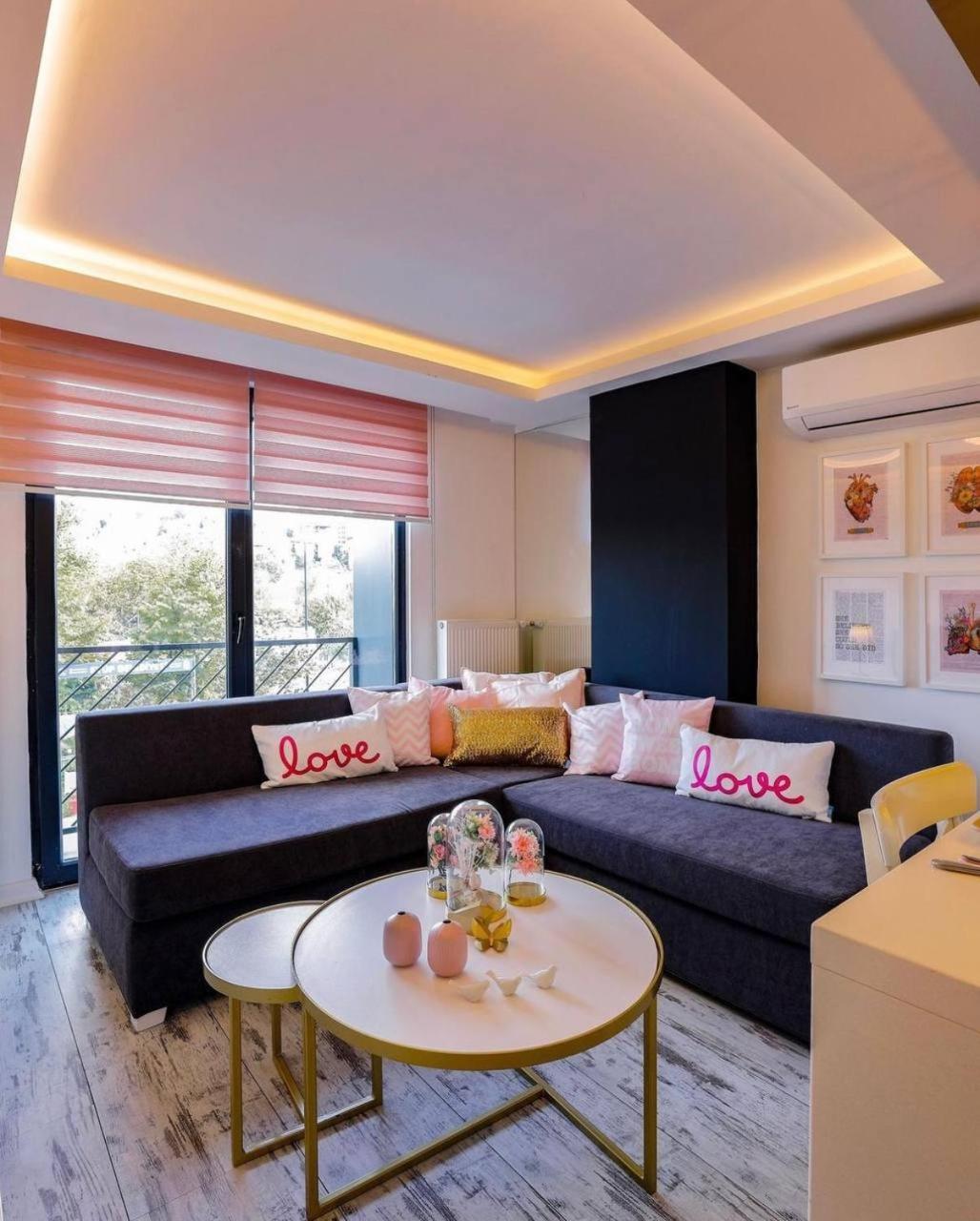 Ava Center Appart hôtel *