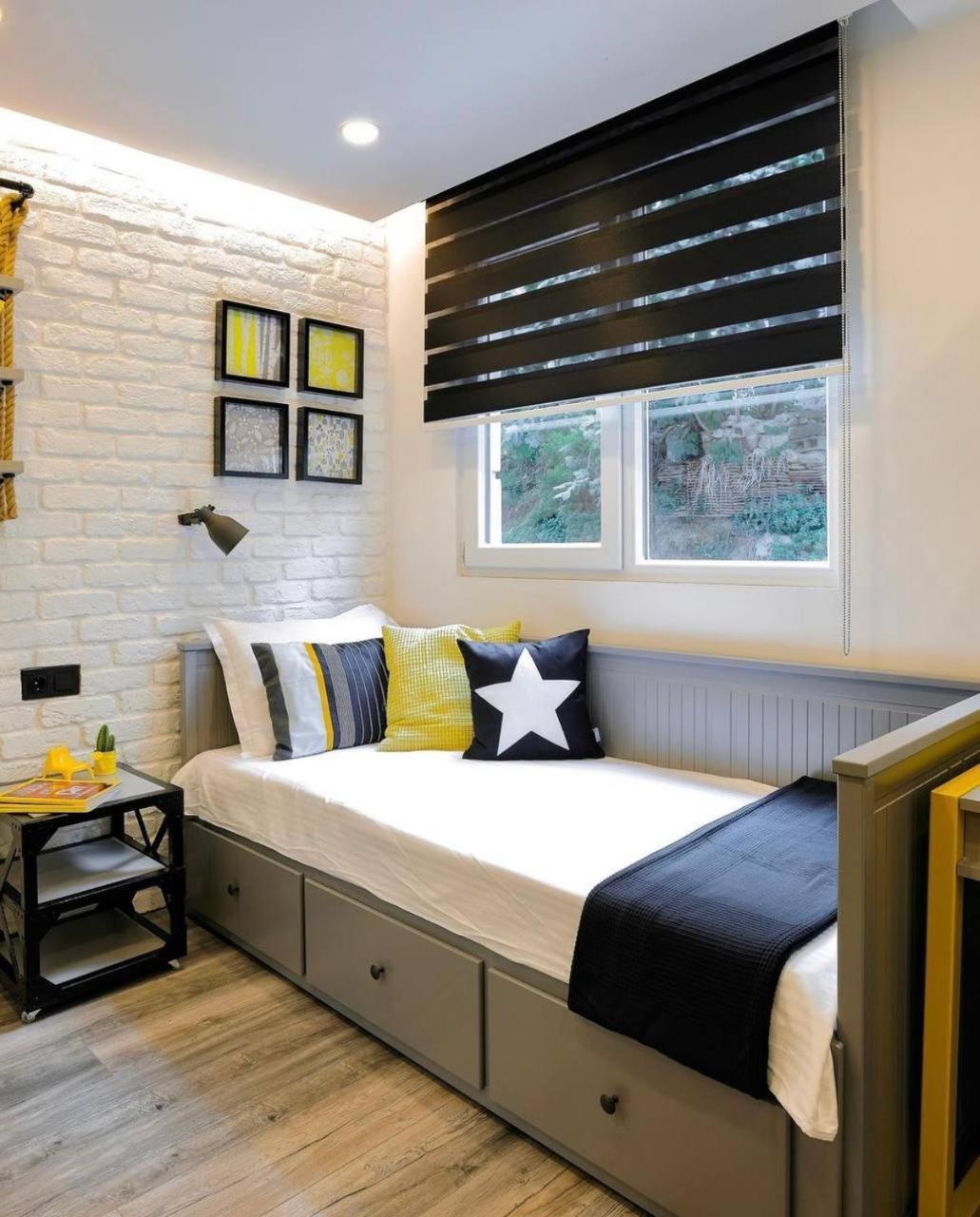 Appart hôtel Ava Center *